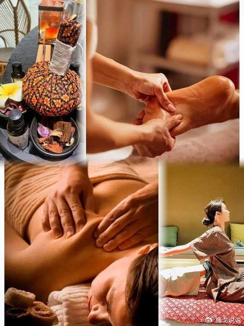 国产按摩,传统技艺与现代生活的完美融合